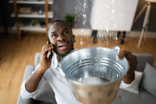 24/7 water damage repair in KY