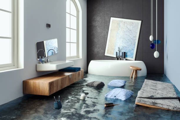 Best Water damage restoration near me  in Simpsonville, KY
