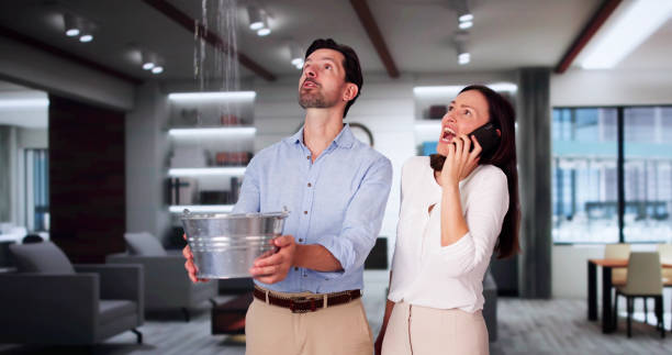 Best Water damage repair service  in Simpsonville, KY